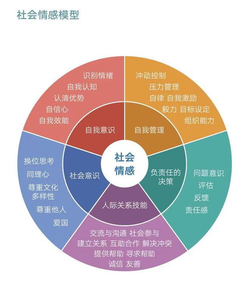 AI時(shí)代，培育未來 將社會(huì)情感發(fā)展置于成績(jī)之上