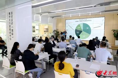 邁爾醫(yī)療攜手慶豐私塾創(chuàng)始人，共探牙科新?tīng)I(yíng)銷(xiāo)時(shí)代的數(shù)據(jù)處理服務(wù)